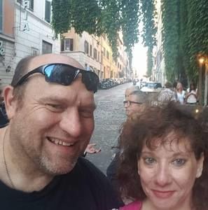 Meet your Posher, Scout